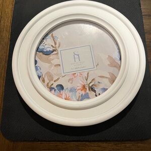 Sheffield Home White Classic Picture Frame